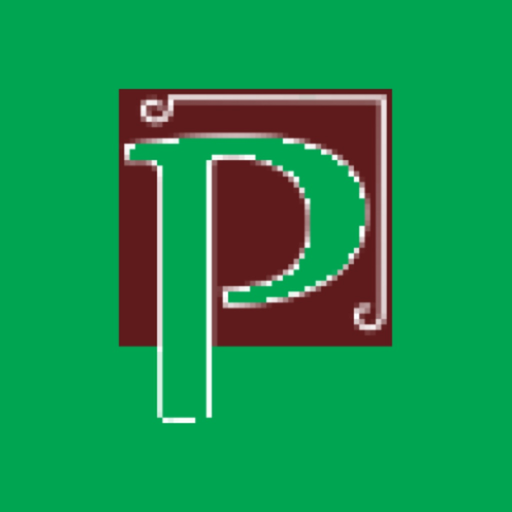 Peter Pan app icon