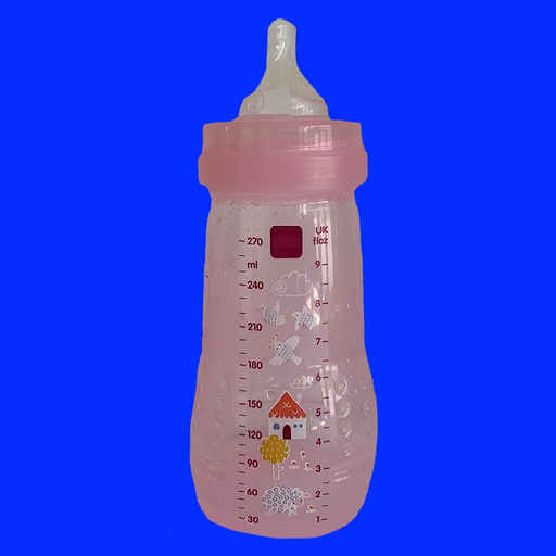BabyBottleMixer app icon