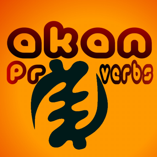 Akan Proverbs app icon