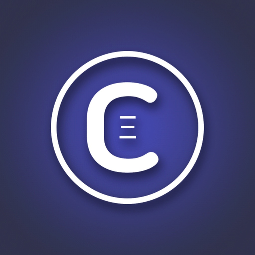 CryptoClickers: Idle Game app icon