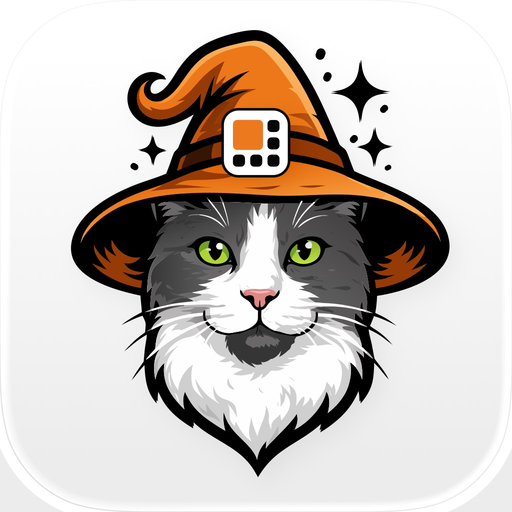 Widget Wizard app icon