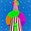 Skip Wheel Barriers icon