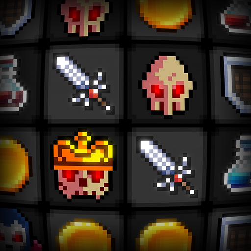 Dungeon Falan app icon