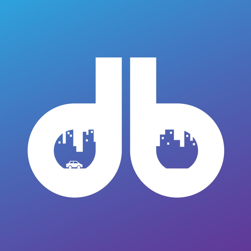 DriveBuddy - Drive Analyzer app icon