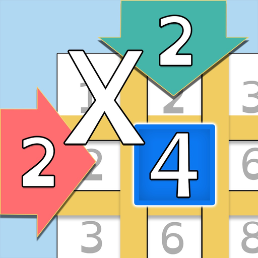 Tabla de Pitágoras Adaptada app icon