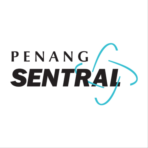 Penang Sentral app icon