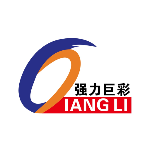 QiangLi Editor app icon