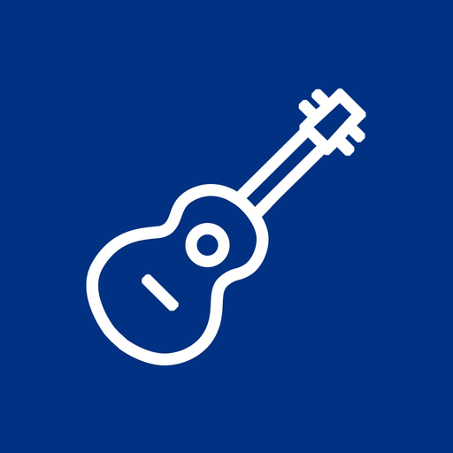 Smart guitar Pro app icon