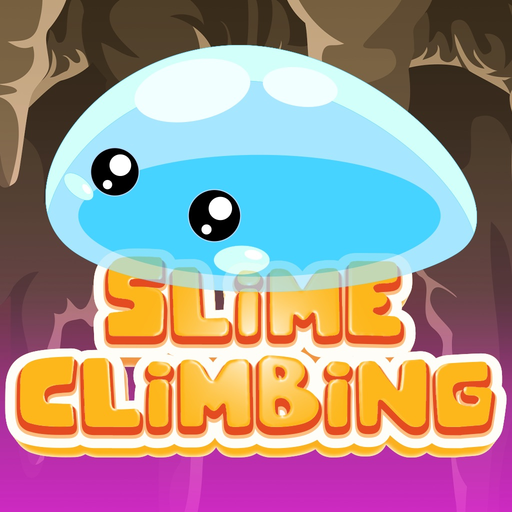 Slime Climbing-jump app icon