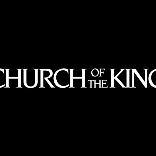 Church of the King Live app icon