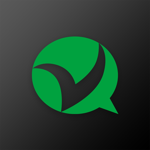 VOICE公式アプリ app icon