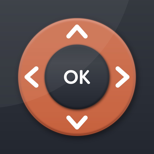 Smart TV Remote App. app icon