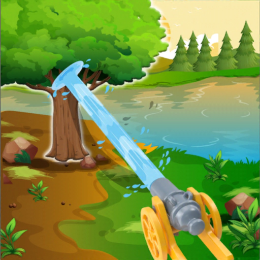 Water My Tree app icon