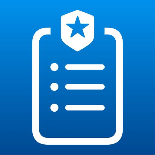 Field Interview Cards for LEOs app icon