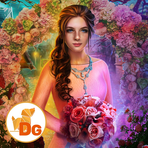 Mystery Tales: Til Death app icon