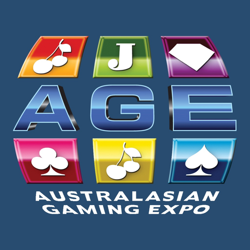 Australasian Gaming Expo app icon