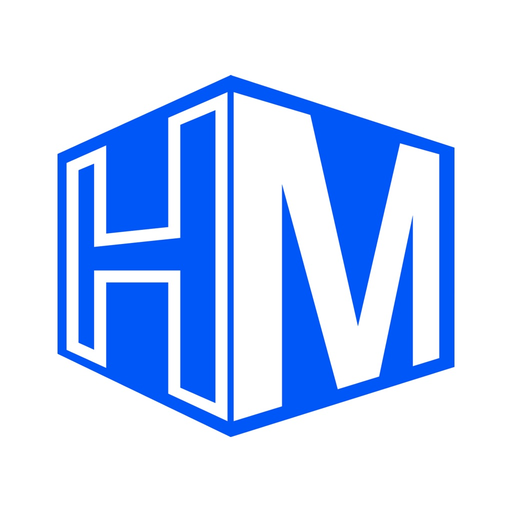 HoloMaker app icon