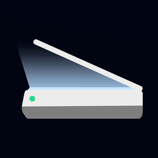 Scanner App ‐ Scan Documents app icon