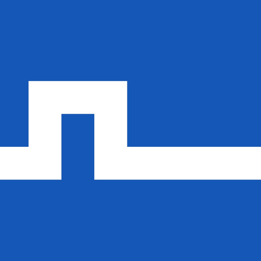 OVPG+ app icon