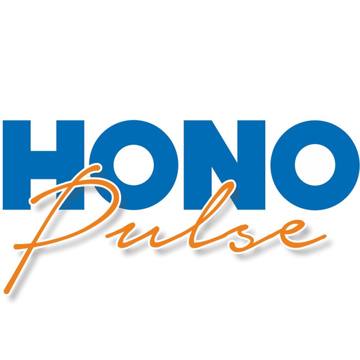 HONO Pulse app icon