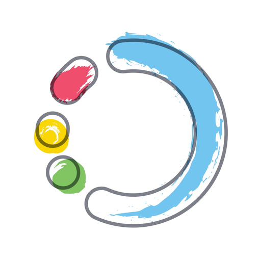 Artsy: Sketch & Write app icon
