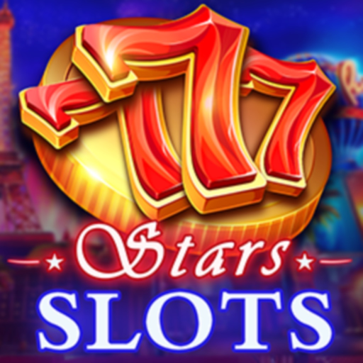 Slots Stars app icon