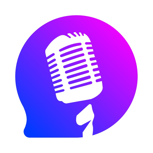 OyeTalk app icon