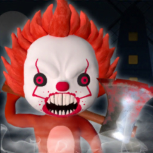 No One Escape! app icon