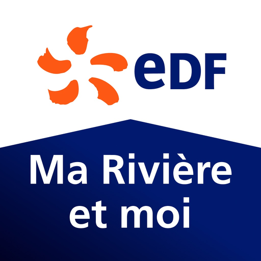 Ma Rivière et Moi app icon