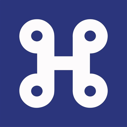 ST Hub app icon