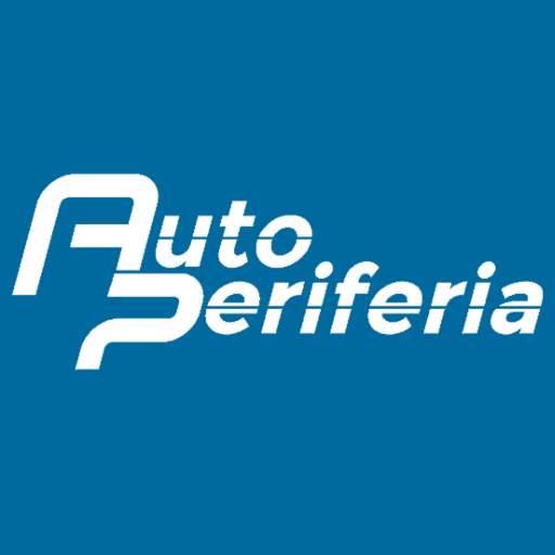 Autoperiferia app icon