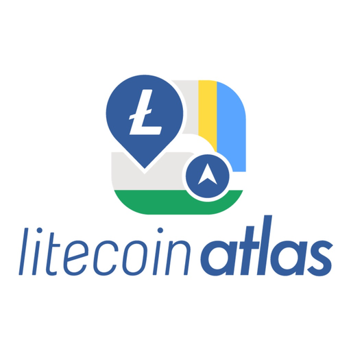 Litecoin Atlas app icon