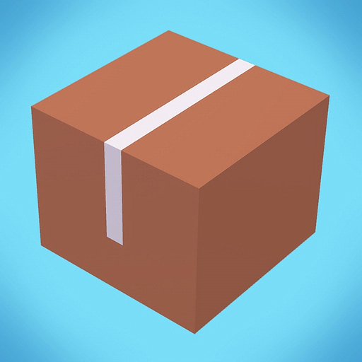 Tidy Life! app icon