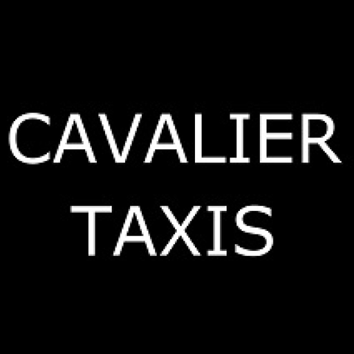 Cavalier Taxis. app icon