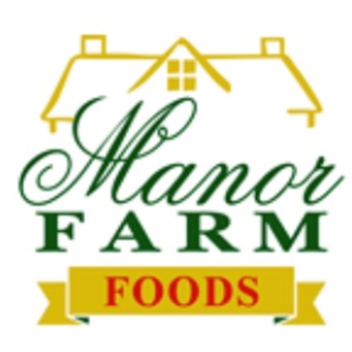 Manor Farm Foods app icon