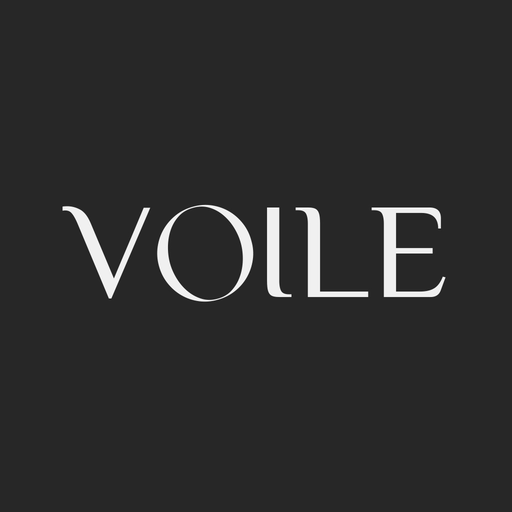 Voile Online Fashion app icon