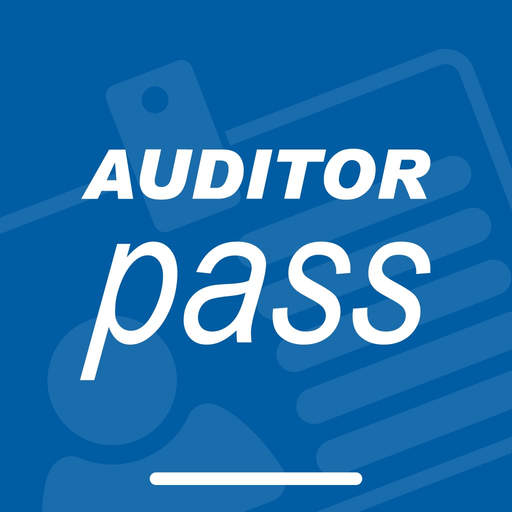 AUDITOR Sicherheitspass app icon
