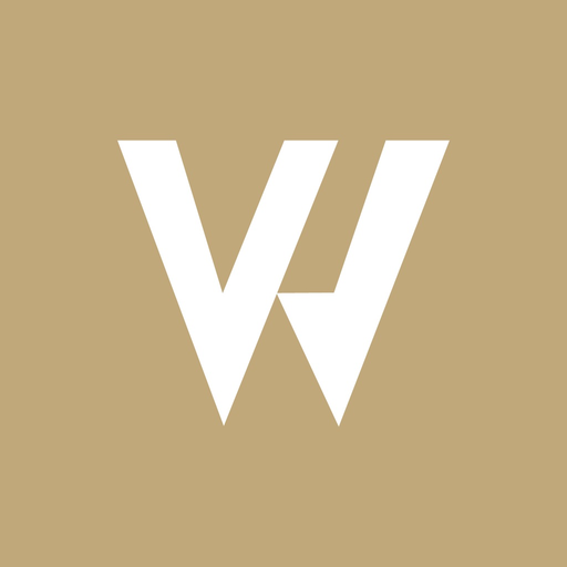 WILD.vertrauen app icon