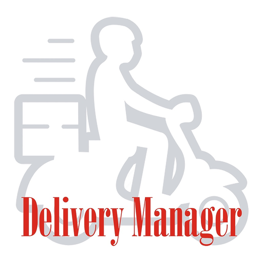 TrolleyMate Delivery Manager app icon