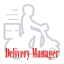 TrolleyMate Delivery Manager icon