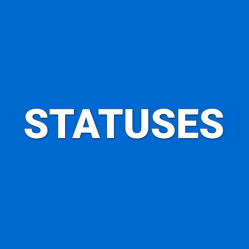 Statuses app icon