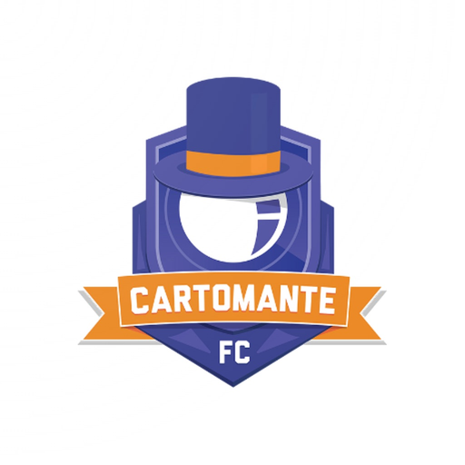 Cartomante FC app icon