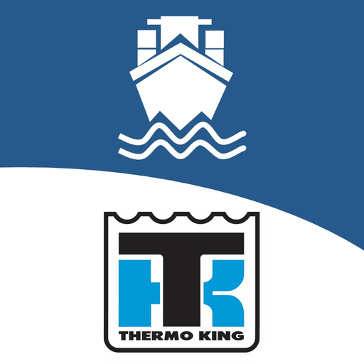 TK Tek-Marine app icon