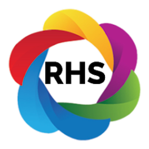 Rainbow High School app icon