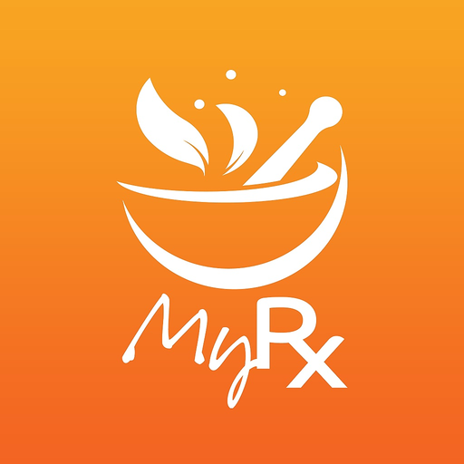 MyRx app icon