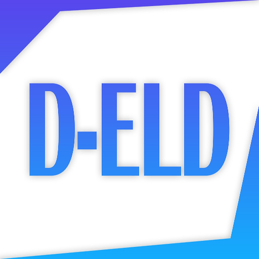 DREAM ELD app icon