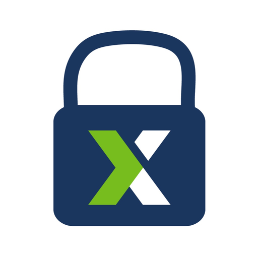 XPR Smart Access app icon