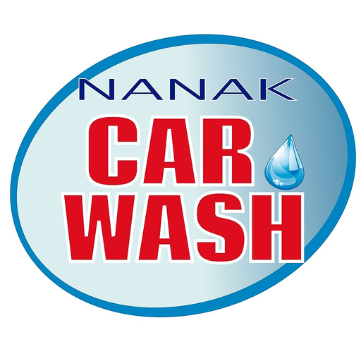 Nanak Car Wash app icon