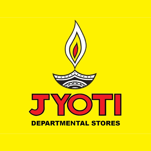 JYOTI DEPARTMENTAL STORES app icon