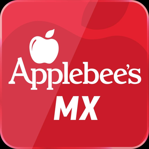 Applebees Mexico app icon